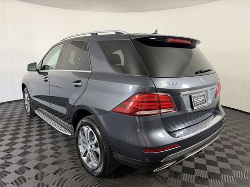 Used 2016 Mercedes-Benz GLE 350 4MATIC image 6
