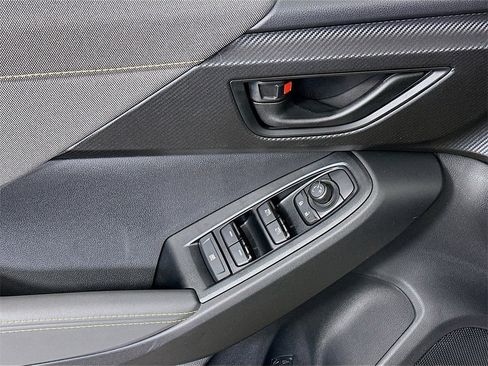 Used 2025 Subaru Crosstrek 2.5i Sport w/ Crosstrek Mirror Package image 20