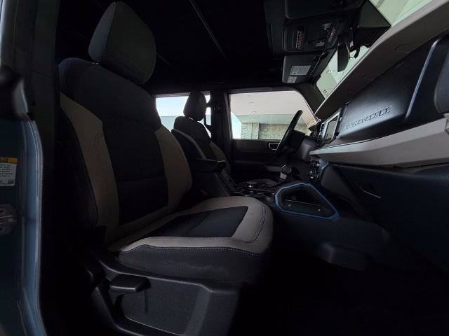 Certified 2023 Ford Bronco Wildtrak AWD/4WD image 26