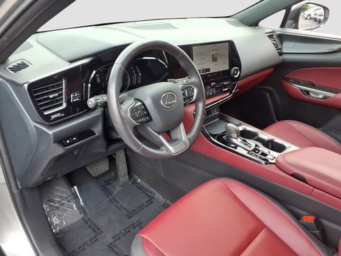 Used 2024 Lexus NX 350 AWD w/ Cold Area Package image 10