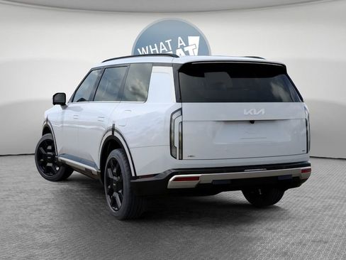 New 2027 Kia Telluride X-Line SX Prestige AWD/4WD image 4