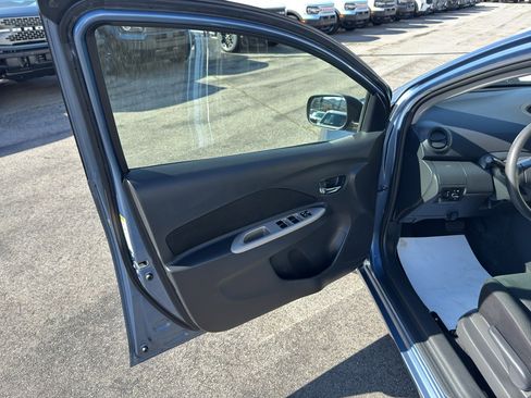 Used 2011 Toyota Yaris Sedan w/ PWR Pkg w/Steel Wheels image 7