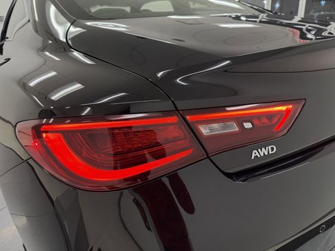 Used 2022 INFINITI Q60 3.0t Luxe w/ Essential Package image 57