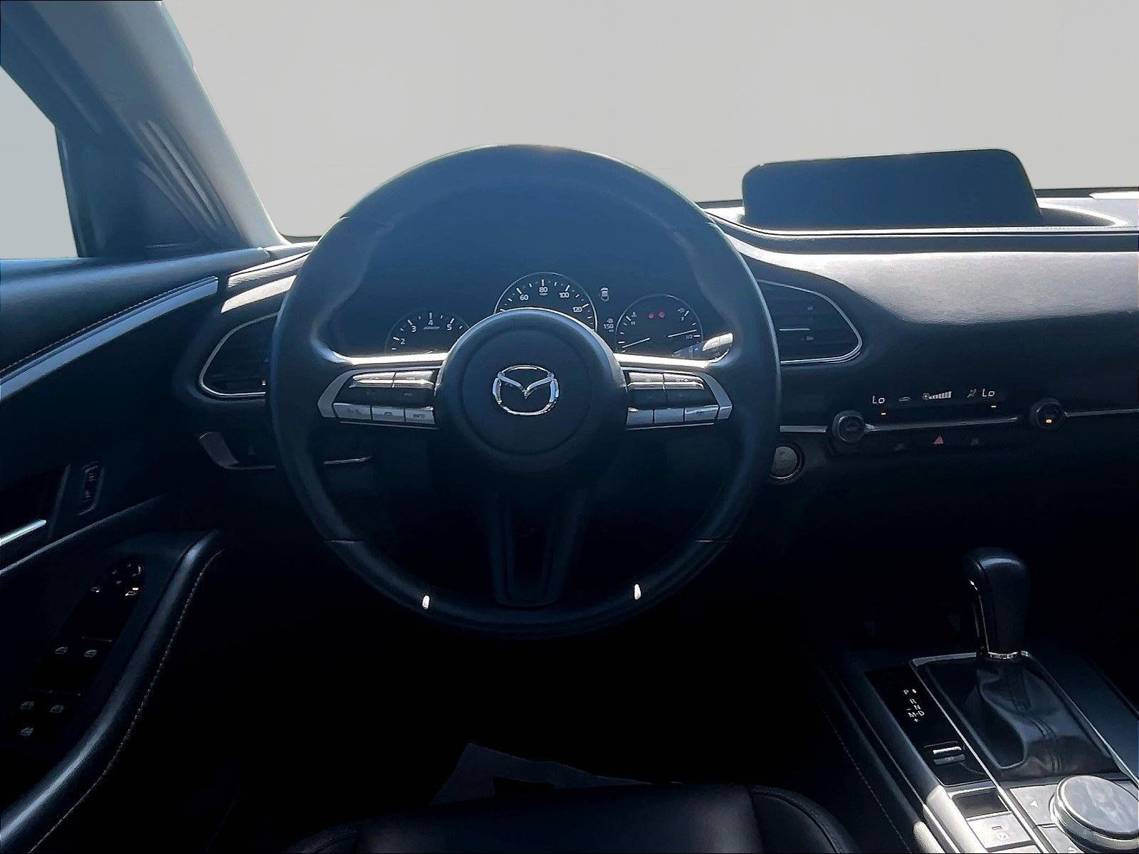 Used 2023 MAZDA CX-30 AWD 2.5 S w/ Select Package image 15