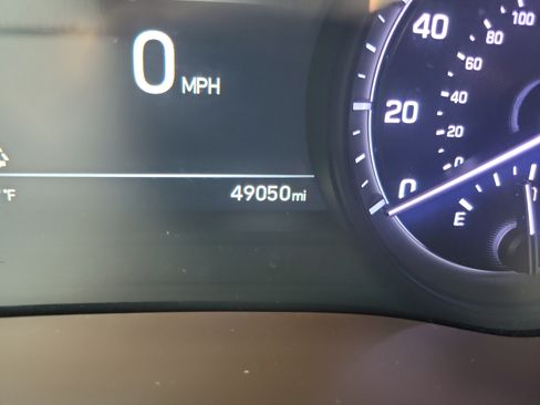 Used 2019 Genesis G80 3.8 w/ Sport Package 02 RWD image 28