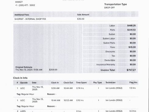 Used 2024 Chevrolet Colorado Z71 w/ Z71 Convenience Package 2 image 35