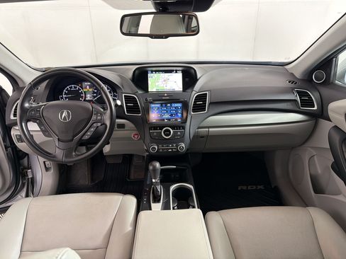 Used 2018 Acura RDX AWD w/ Advance Package image 16