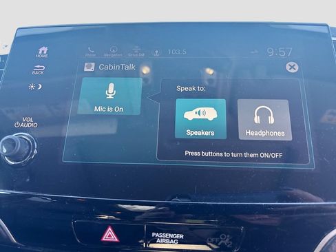 Used 2019 Honda Pilot Elite image 41
