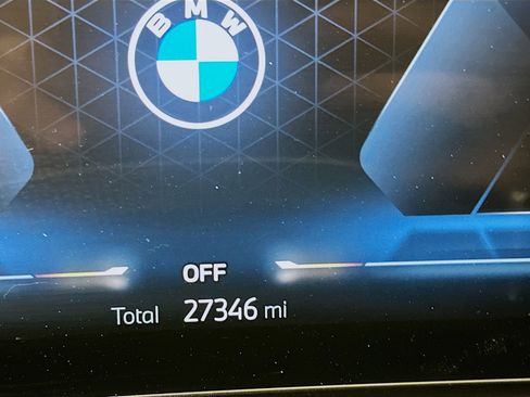 Used 2025 BMW 330i xDrive Sedan image 19