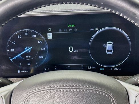Certified 2024 Kia Telluride SX FWD image 13