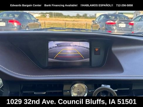 Used 2016 Lexus ES 350 FWD image 21