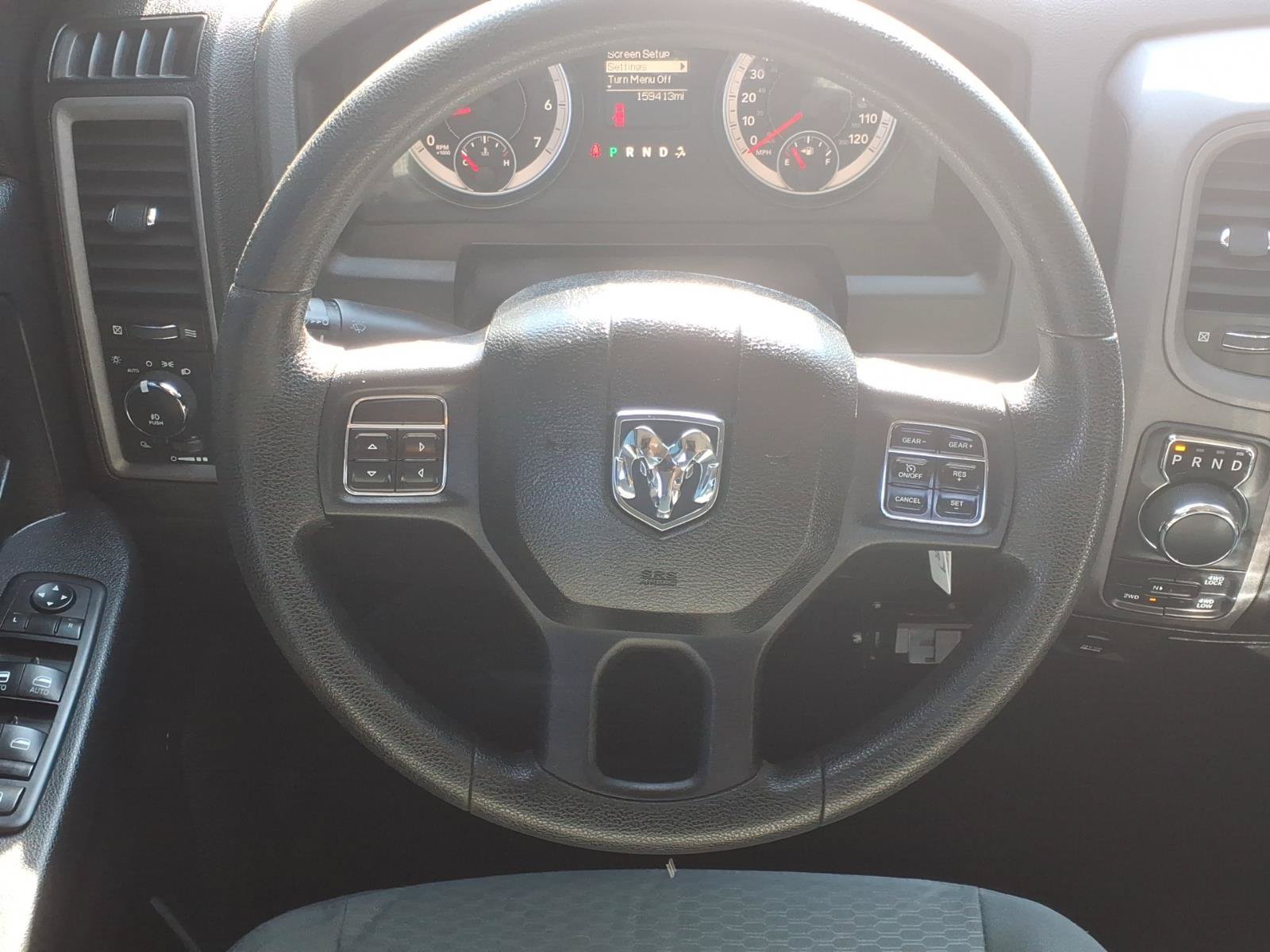 Used 2014 RAM 1500 Express AWD/4WD image 6