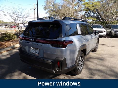 New 2026 Subaru Outback Touring XT AWD/4WD image 5