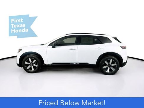 New 2026 Honda Prologue Touring image 4