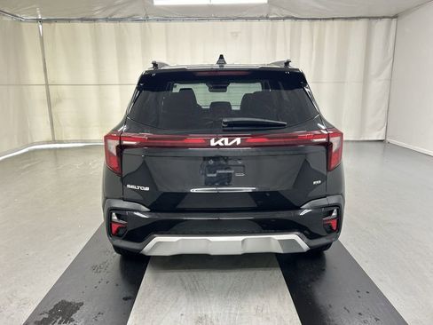 Used 2024 Kia Seltos S AWD/4WD image 21