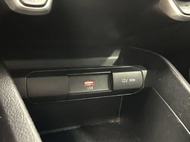 Used 2023 Kia Rio LX FWD image 25