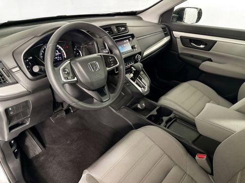Certified 2018 Honda CR-V LX image 21