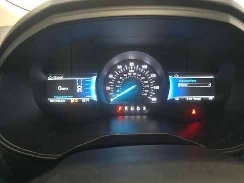 Used 2024 Ford Edge SEL w/ Convenience Package AWD/4WD image 25