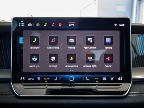 New 2026 Volkswagen Tiguan SE R-Line FWD image 46