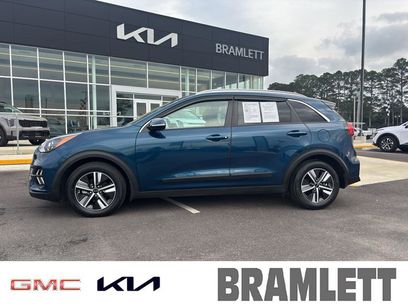 Used 2020 Kia Niro EX Premium