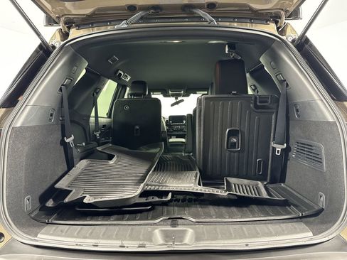 Certified 2024 Nissan Pathfinder Rock Creek image 35