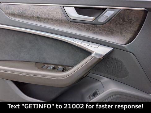 Used 2019 Audi A6 3.0T Prestige w/ Prestige Package image 29