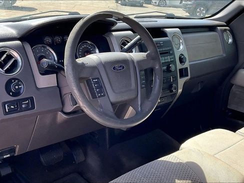 Used 2009 Ford F150 XLT image 12