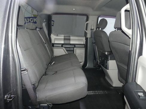 Used 2019 Ford F150 XL w/ Equipment Group 101A Mid AWD/4WD image 26