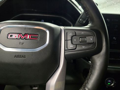 Used 2024 GMC Sierra 1500 Elevation AWD/4WD image 23