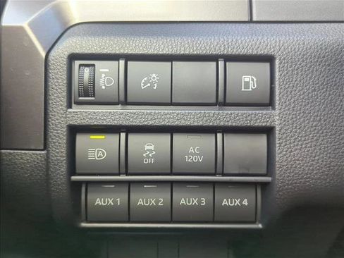 New 2025 Toyota 4Runner 4WD image 20