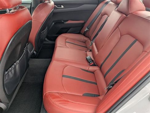 Used 2024 Kia K5 GT-Line w/ GT-Line Premium Package image 25