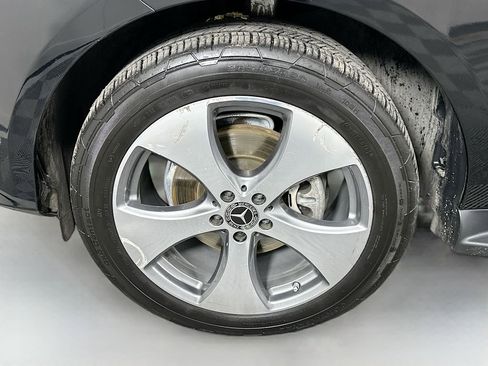 Used 2018 Mercedes-Benz GLE 350 image 33