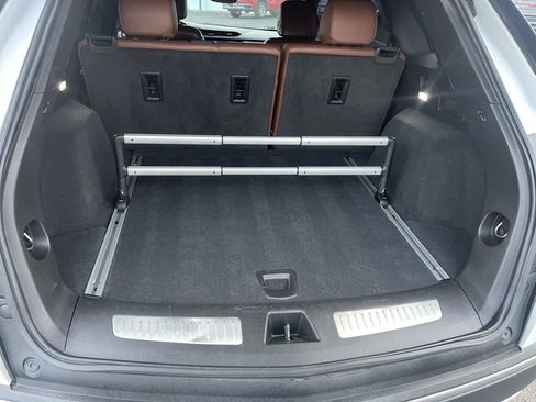 Used 2021 Cadillac XT5 Premium Luxury image 26