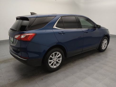 Used 2019 Chevrolet Equinox LT w/ Driver Convenience Package image 10