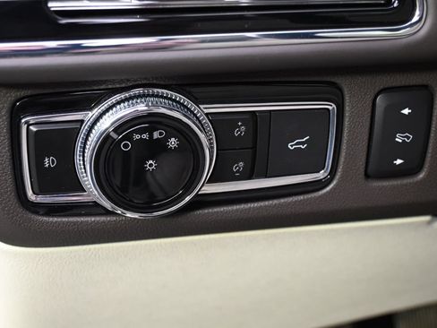 Used 2021 Lincoln Navigator L Black Label AWD/4WD image 25
