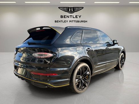 New 2026 Bentley Bentayga Speed image 5