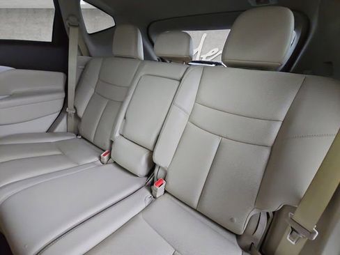 Used 2017 Nissan Murano Platinum w/ Platinum Technology Package image 22