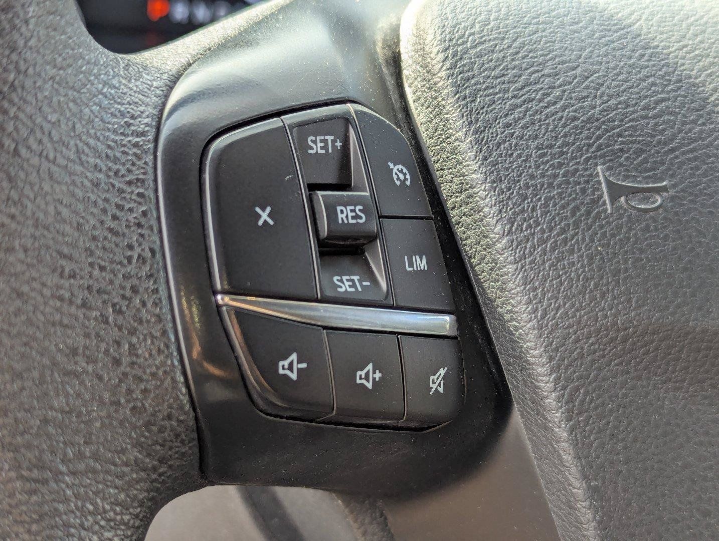 Used 2025 Ford Transit 250 148 High Roof AWD w/ Load Area Protection Package image 15