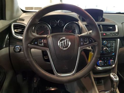 Used 2015 Buick Encore Leather image 16