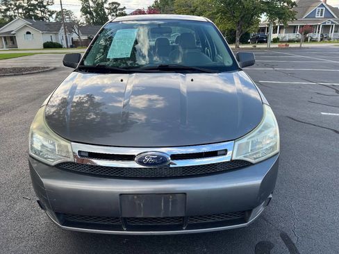 Used 2009 Ford Focus SE image 3