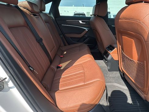 Used 2021 Audi A6 Premium Plus w/ Premium Plus Package image 26