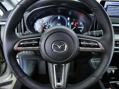 Used 2025 MAZDA CX-50 Meridian Edition AWD/4WD image 23