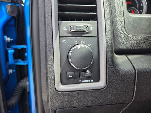 Used 2021 RAM 1500 Tradesman w/ Popular Equipment Group RWD image 23
