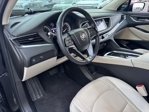Used 2022 Buick Enclave Essence w/ Sport Touring Edition FWD image 15
