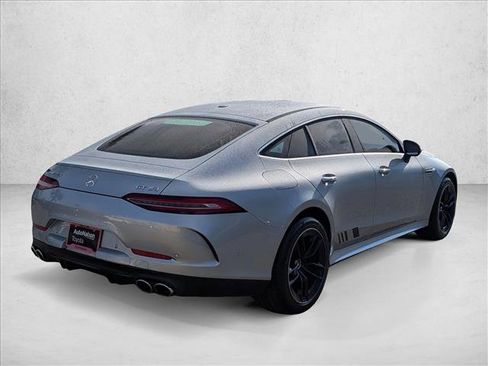Used 2021 Mercedes-Benz AMG GT 43 image 5
