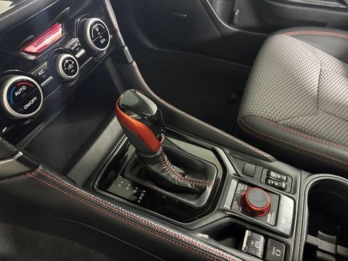 Used 2023 Subaru Forester Sport image 21