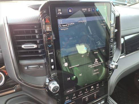 New 2026 RAM 1500 RHO image 13