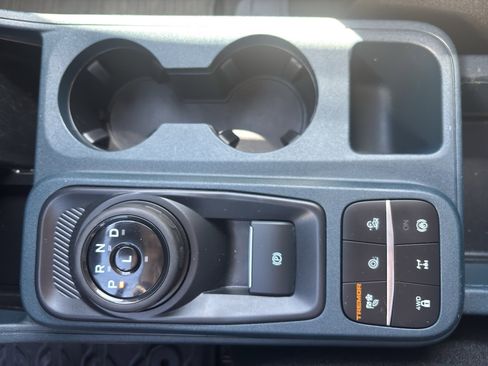 Used 2024 Ford Maverick Tremor w/ Tremor Off-Road Package AWD/4WD image 21