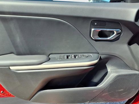 New 2026 Kia K4 GT-Line FWD image 12