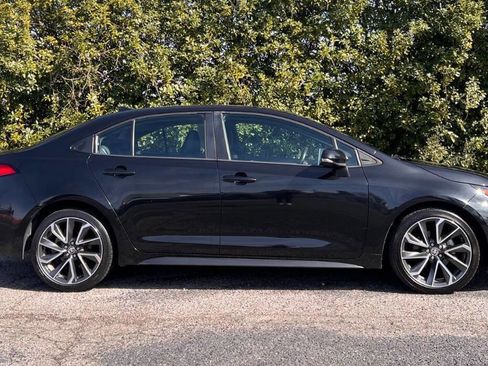 Used 2020 Toyota Corolla SE image 9